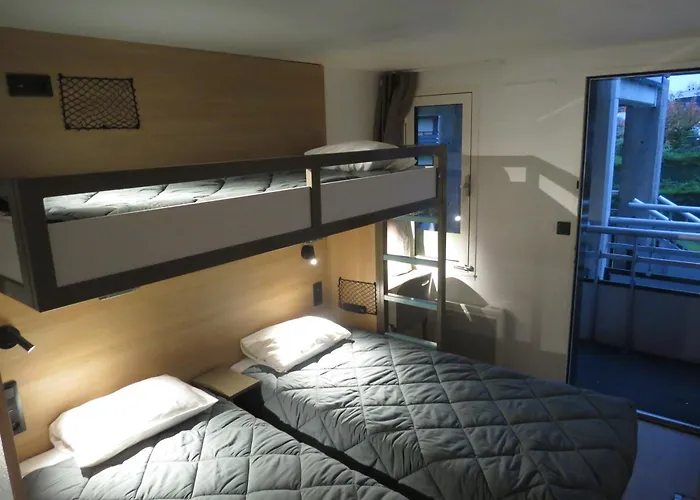 The Originals Access, Hôtel Rouen Sud Oissel (P\'tit Dej-Hotel)