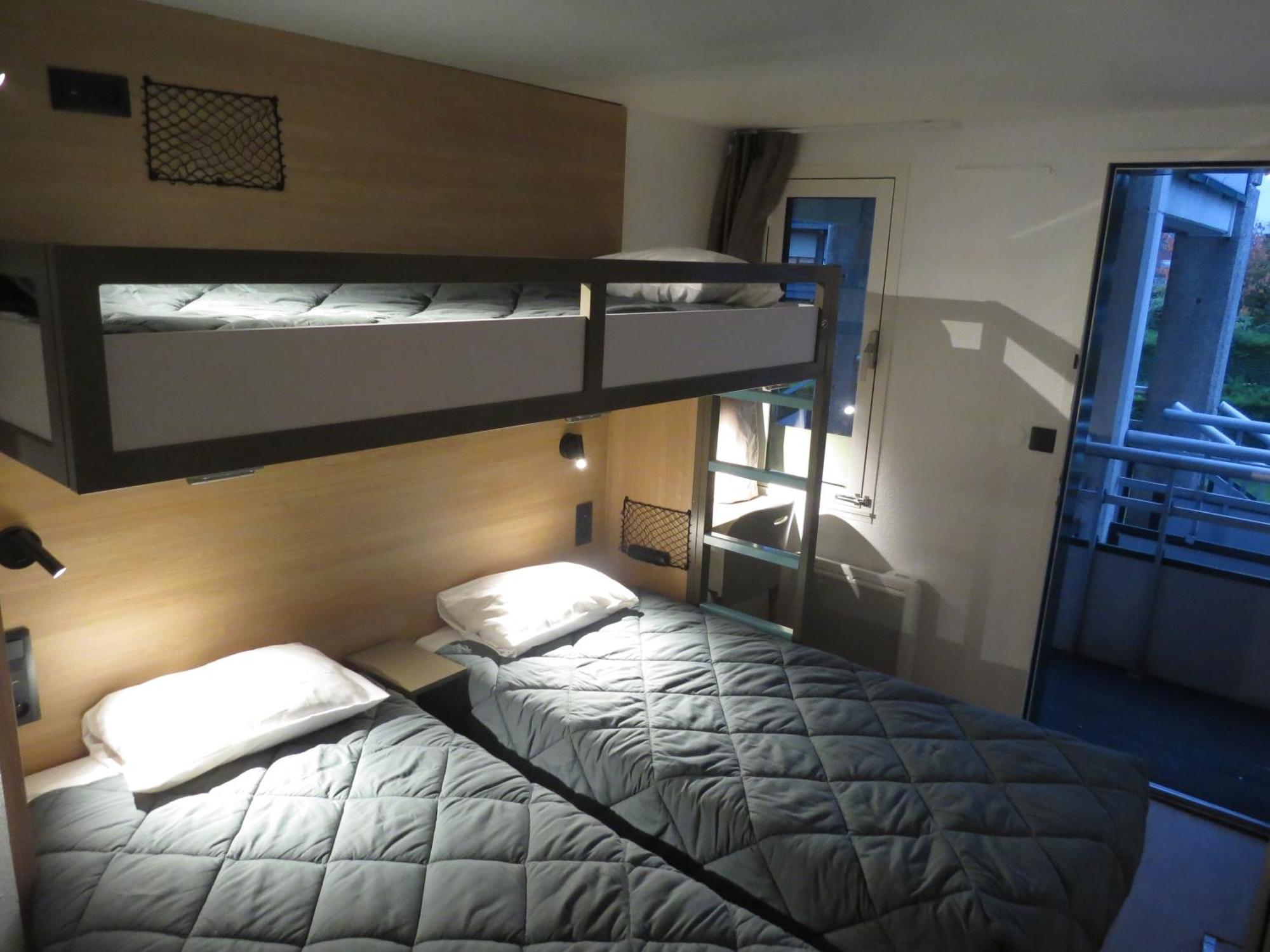 The Originals Access, Rouen Sud Oissel Hotel *