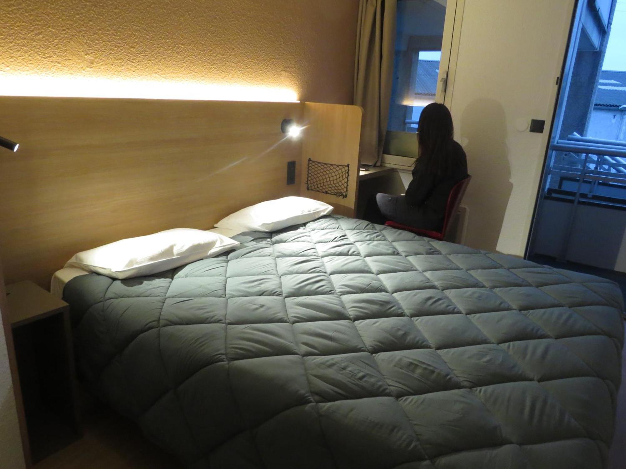 Hotel The Originals Access, Rouen Sud Oissel *