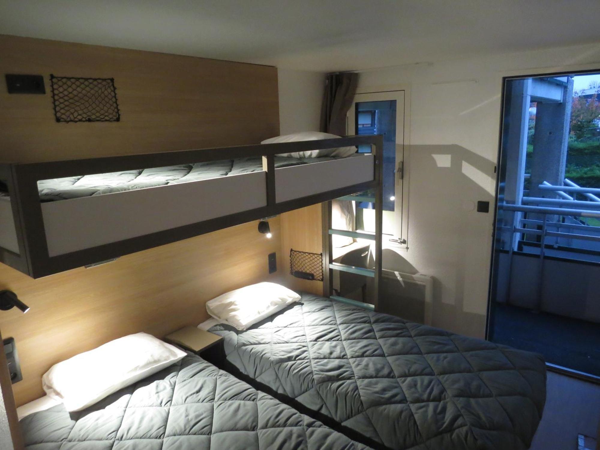 The Originals Access, Rouen Sud Oissel