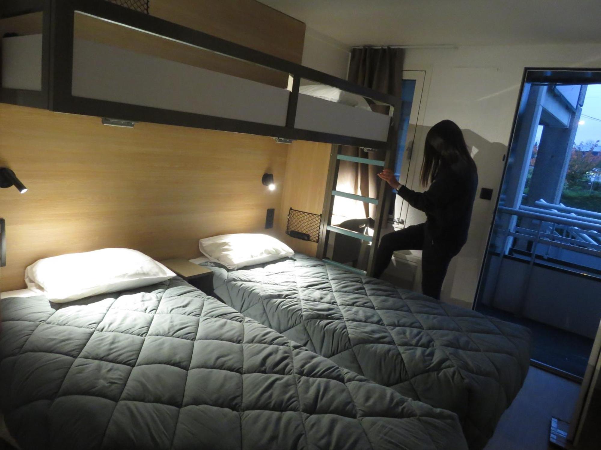 Hotel The Originals Access, Rouen Sud Oissel